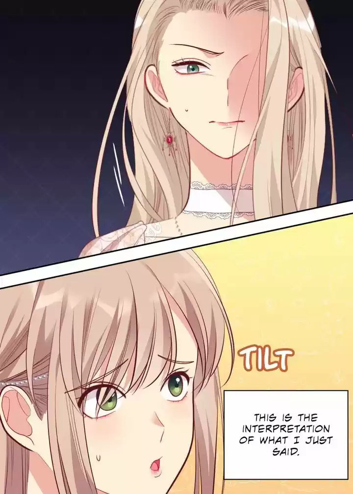 Daisy: How To Become The Duke's Fiancée Chapter 77