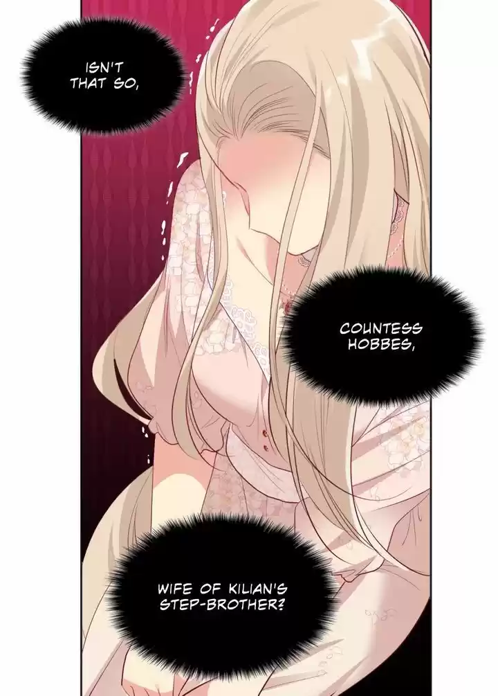 Daisy: How To Become The Duke's Fiancée Chapter 77