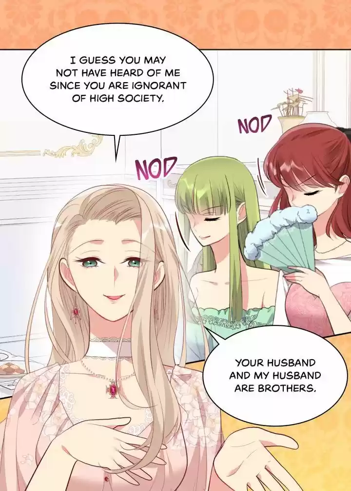 Daisy: How To Become The Duke's Fiancée Chapter 77