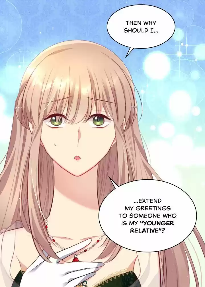 Daisy: How To Become The Duke's Fiancée Chapter 77