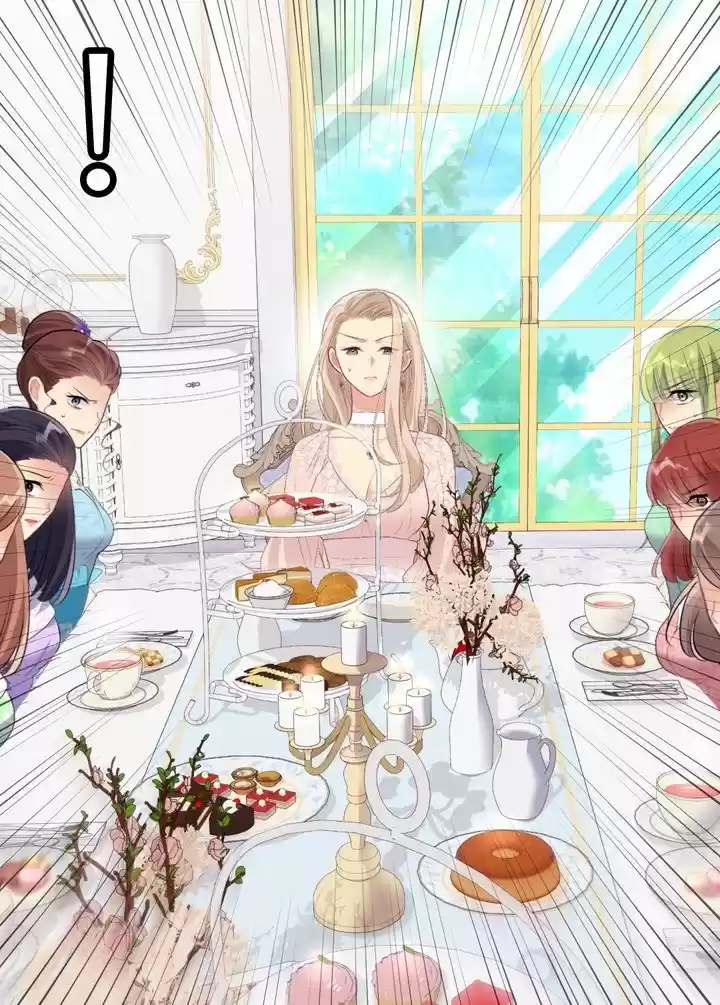 Daisy: How To Become The Duke's Fiancée Chapter 77