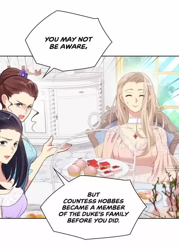 Daisy: How To Become The Duke's Fiancée Chapter 77