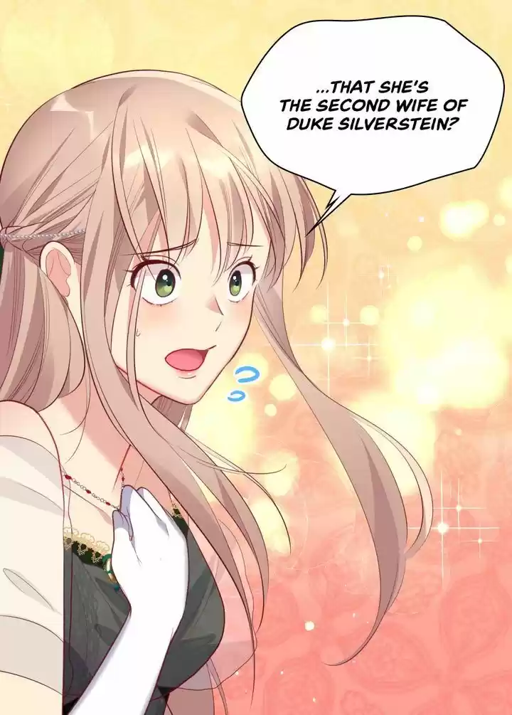 Daisy: How To Become The Duke's Fiancée Chapter 77