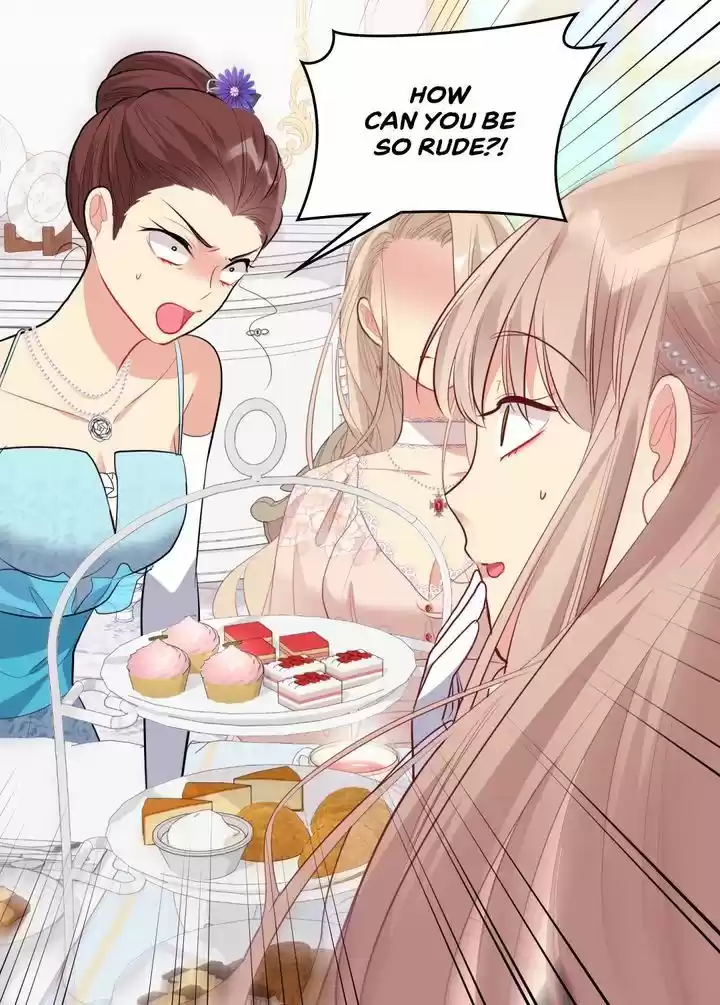 Daisy: How To Become The Duke's Fiancée Chapter 78