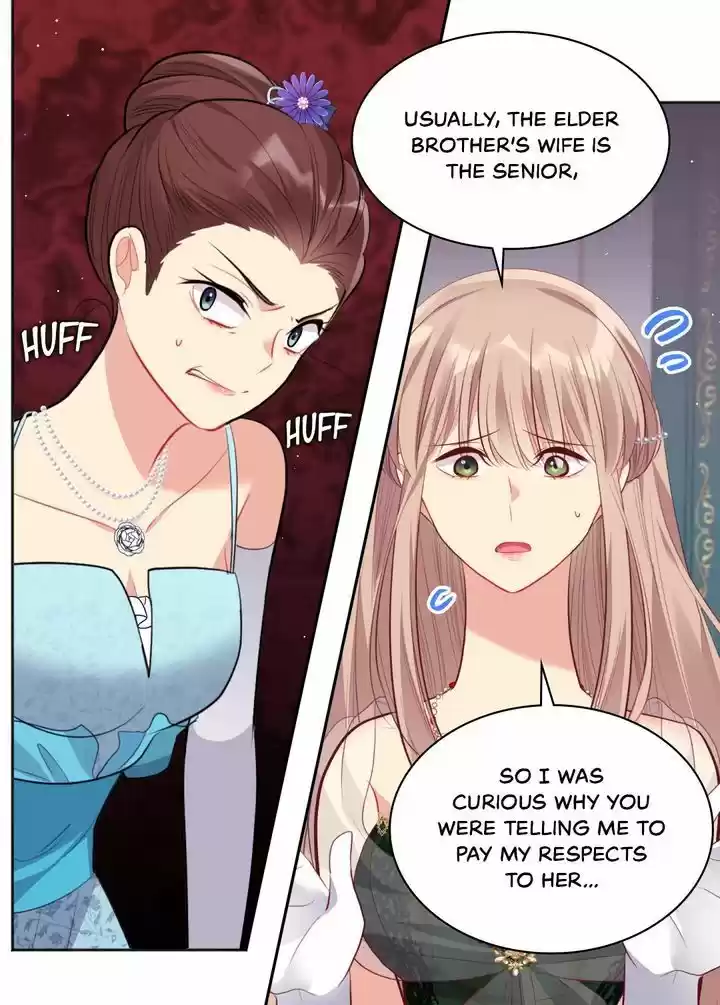 Daisy: How To Become The Duke's Fiancée Chapter 78