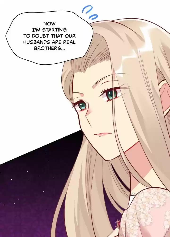 Daisy: How To Become The Duke's Fiancée Chapter 78