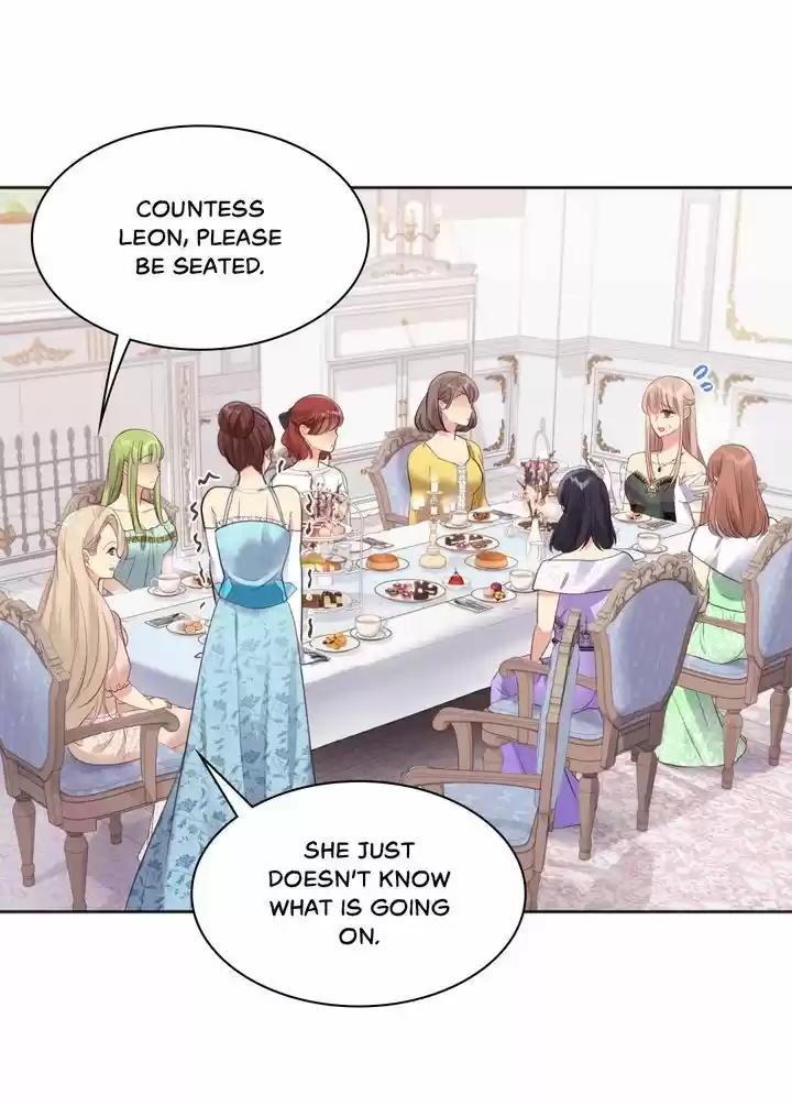 Daisy: How To Become The Duke's Fiancée Chapter 78