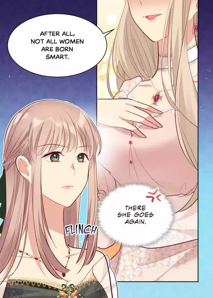 Daisy: How To Become The Duke's Fiancée Chapter 78