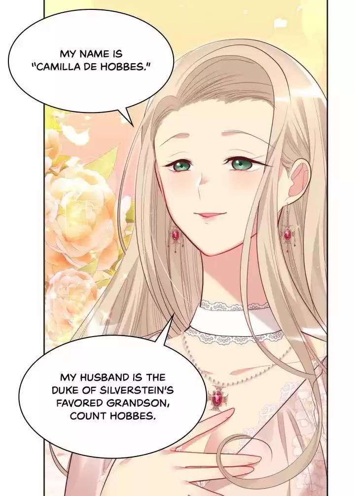 Daisy: How To Become The Duke's Fiancée Chapter 78