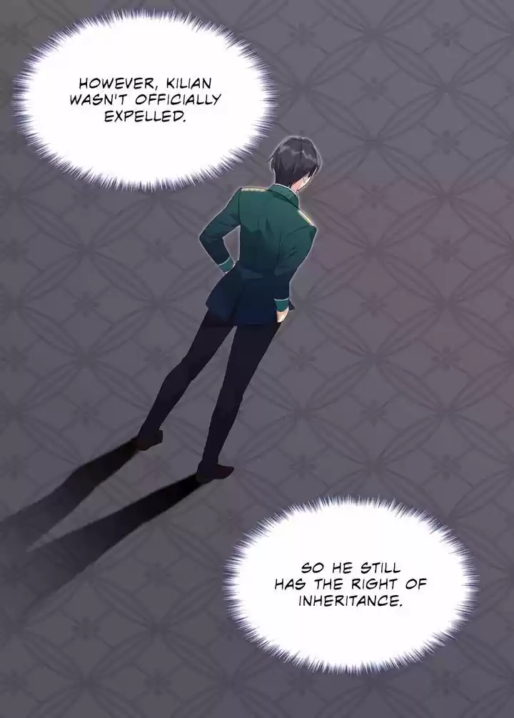 Daisy: How To Become The Duke's Fiancée Chapter 78