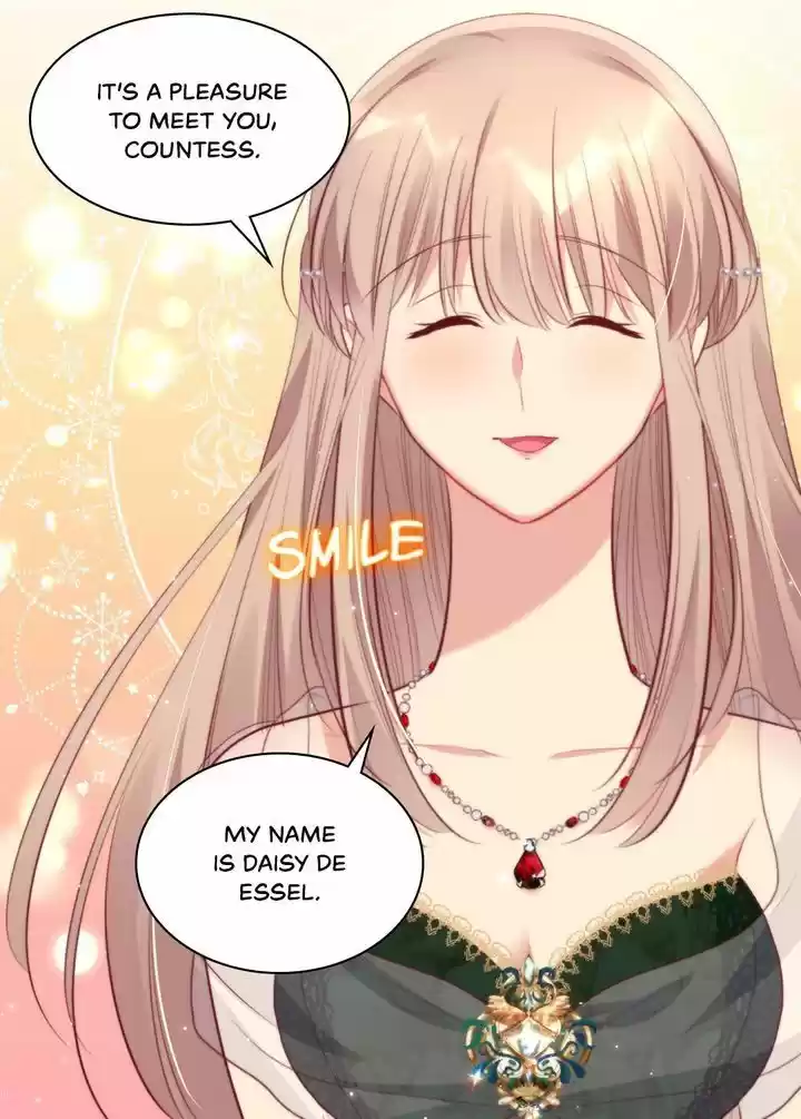 Daisy: How To Become The Duke's Fiancée Chapter 78