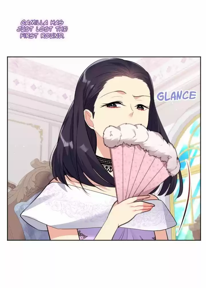 Daisy: How To Become The Duke's Fiancée Chapter 78