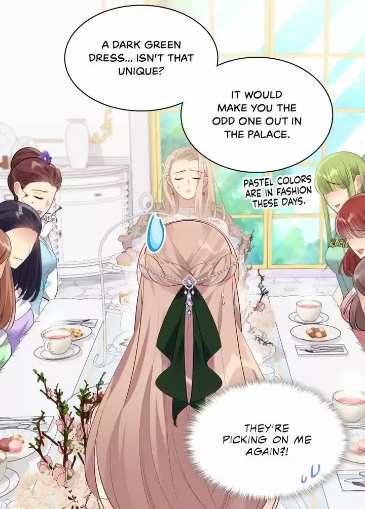 Daisy: How To Become The Duke's Fiancée Chapter 78