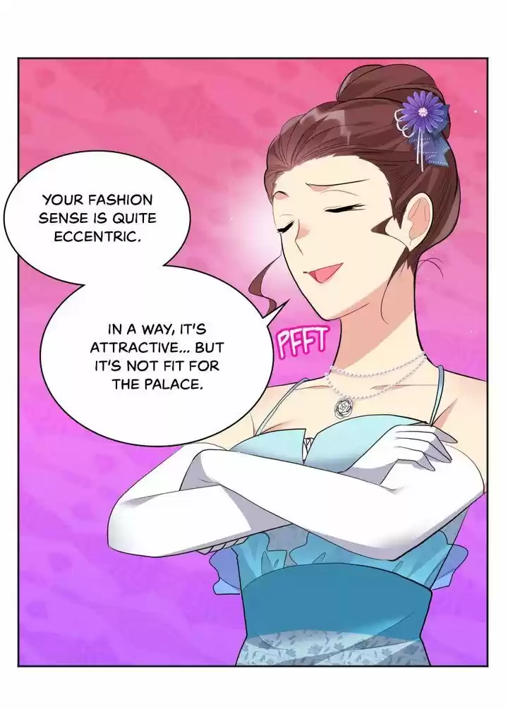 Daisy: How To Become The Duke's Fiancée Chapter 78