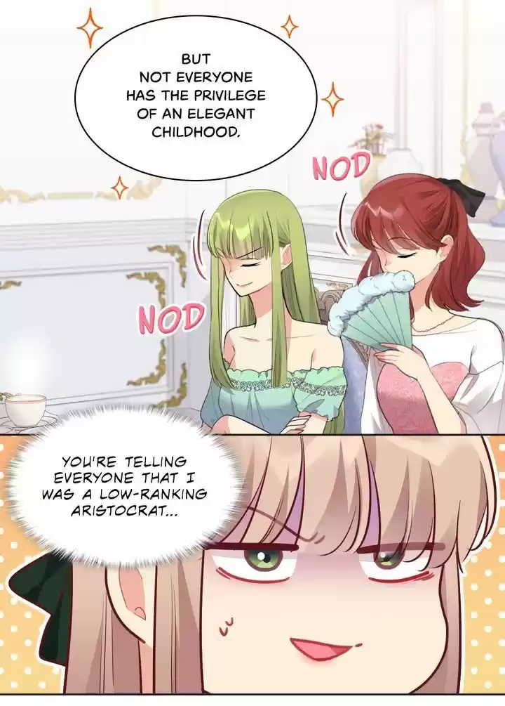 Daisy: How To Become The Duke's Fiancée Chapter 78