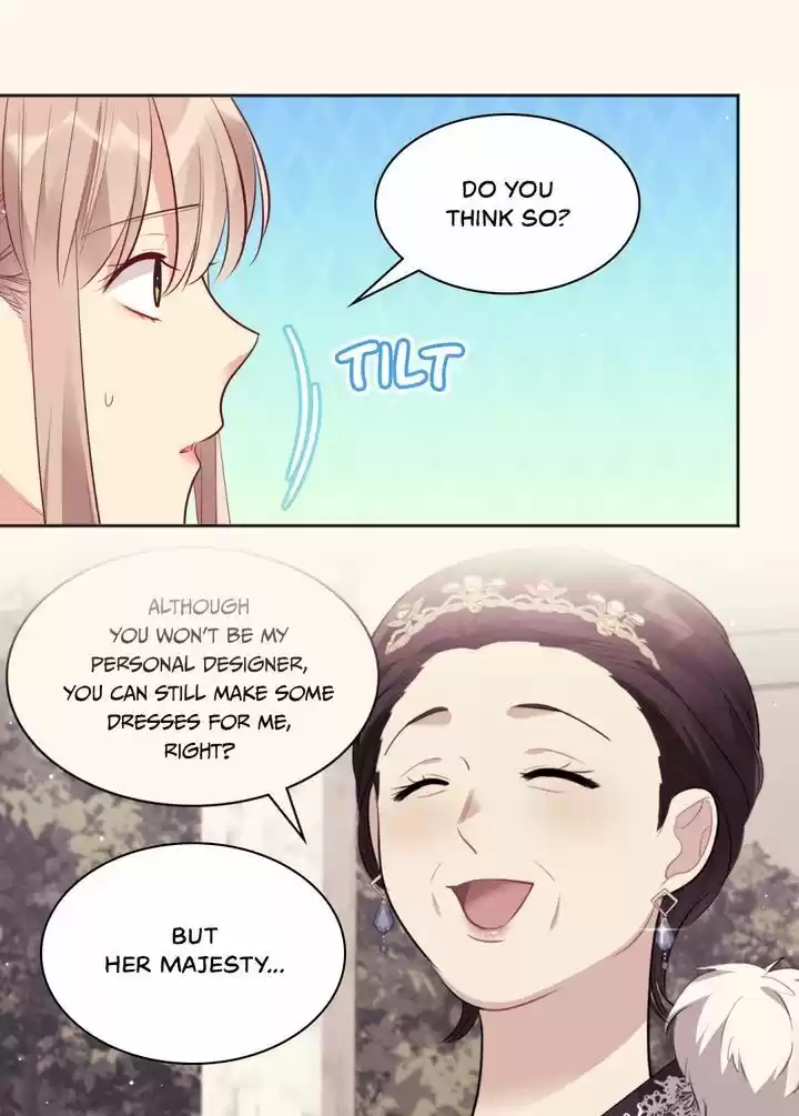 Daisy: How To Become The Duke's Fiancée Chapter 78