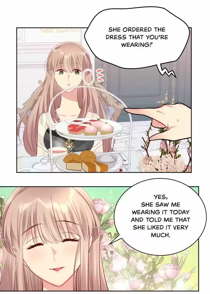 Daisy: How To Become The Duke's Fiancée Chapter 78