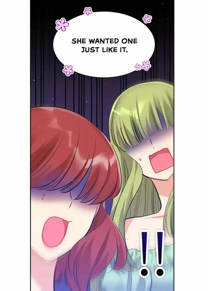 Daisy: How To Become The Duke's Fiancée Chapter 78