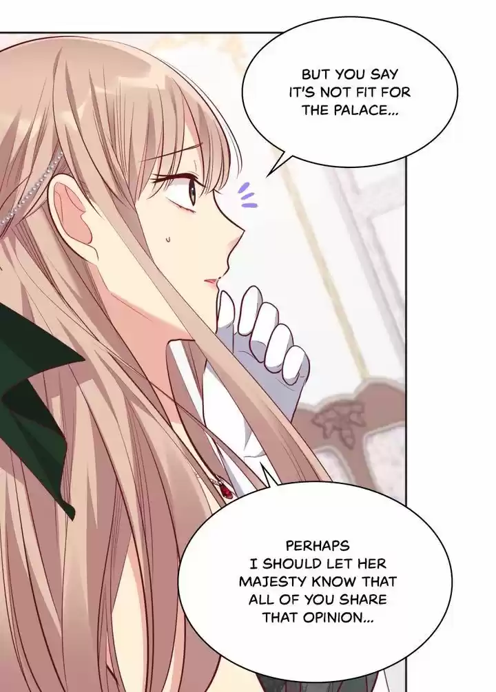 Daisy: How To Become The Duke's Fiancée Chapter 78