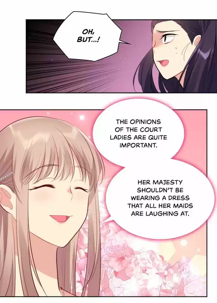 Daisy: How To Become The Duke's Fiancée Chapter 78