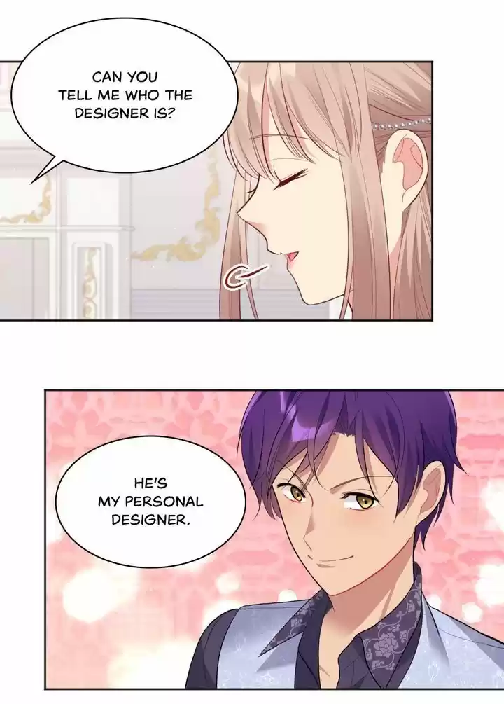 Daisy: How To Become The Duke's Fiancée Chapter 78