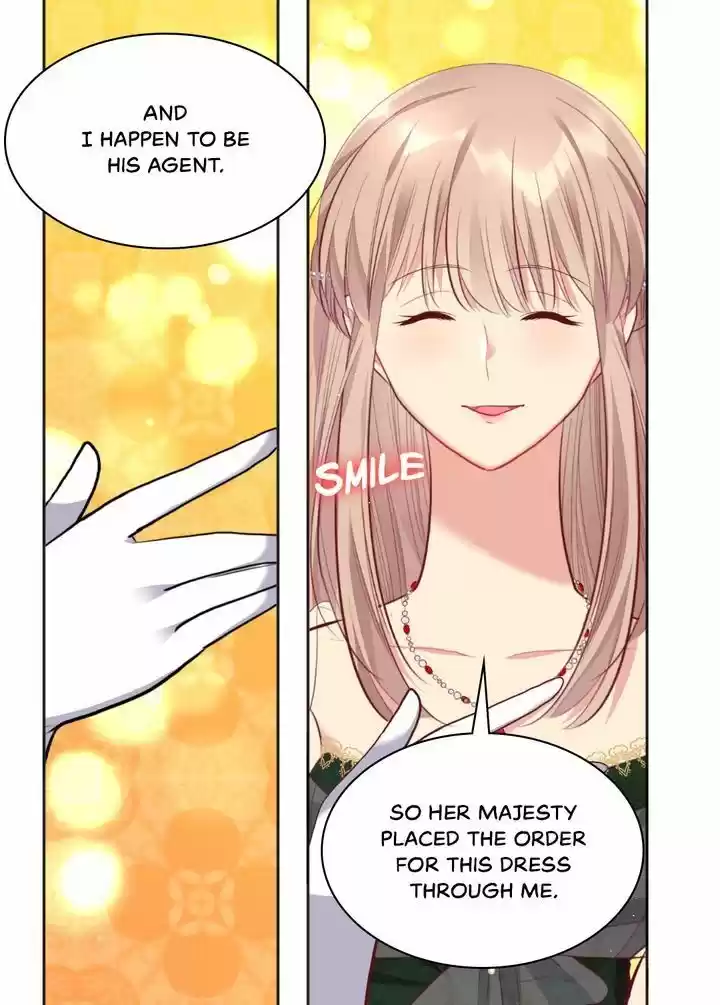 Daisy: How To Become The Duke's Fiancée Chapter 78