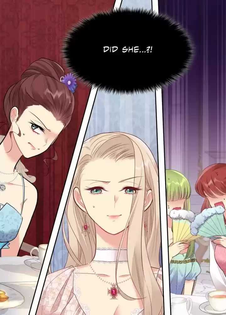 Daisy: How To Become The Duke's Fiancée Chapter 78