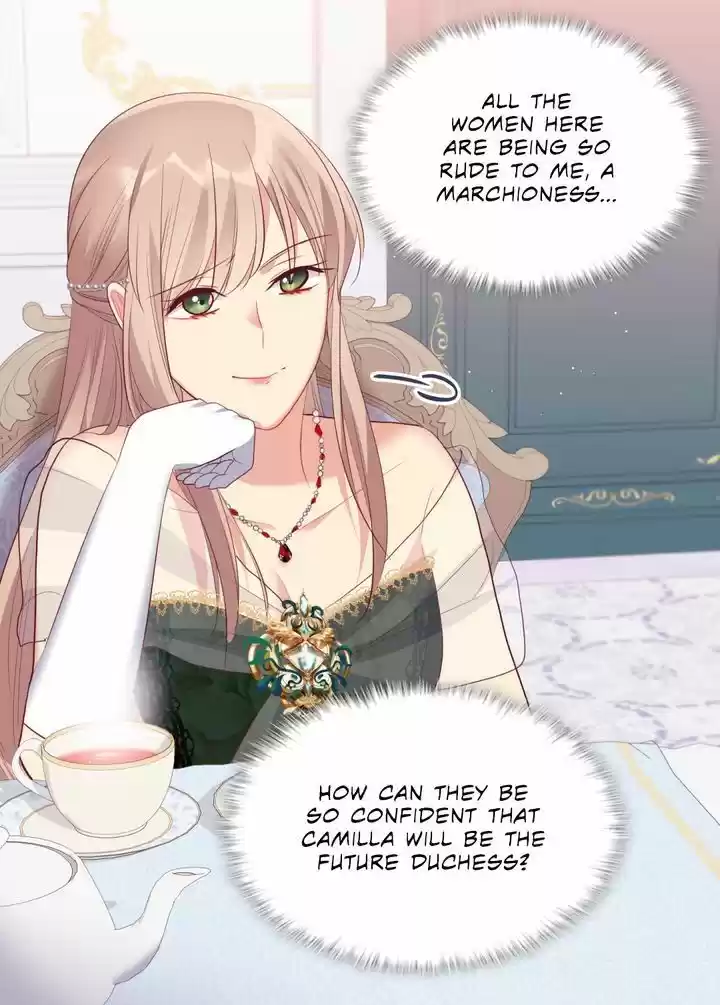 Daisy: How To Become The Duke's Fiancée Chapter 78