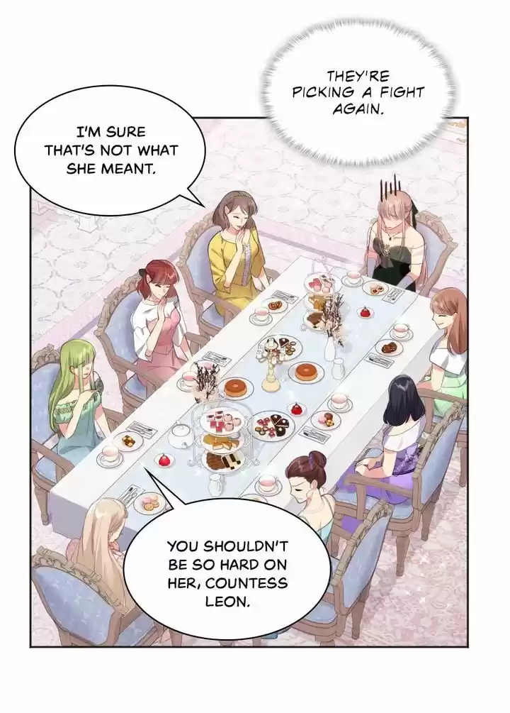 Daisy: How To Become The Duke's Fiancée Chapter 78