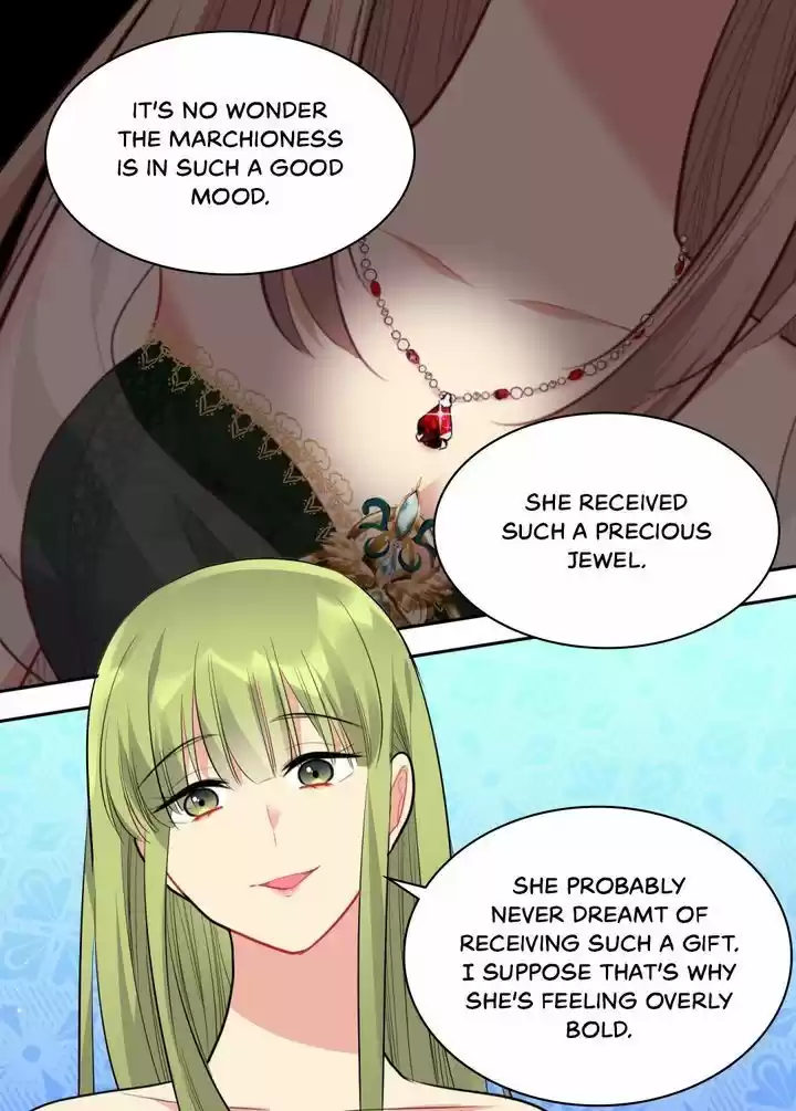 Daisy: How To Become The Duke's Fiancée Chapter 78