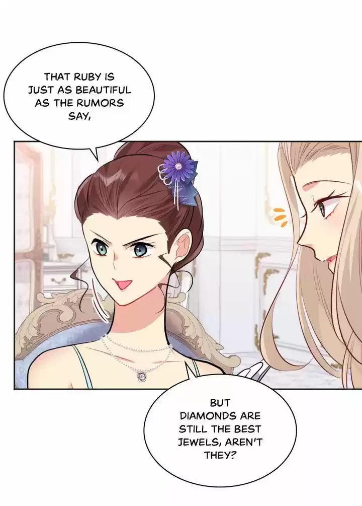 Daisy: How To Become The Duke's Fiancée Chapter 78