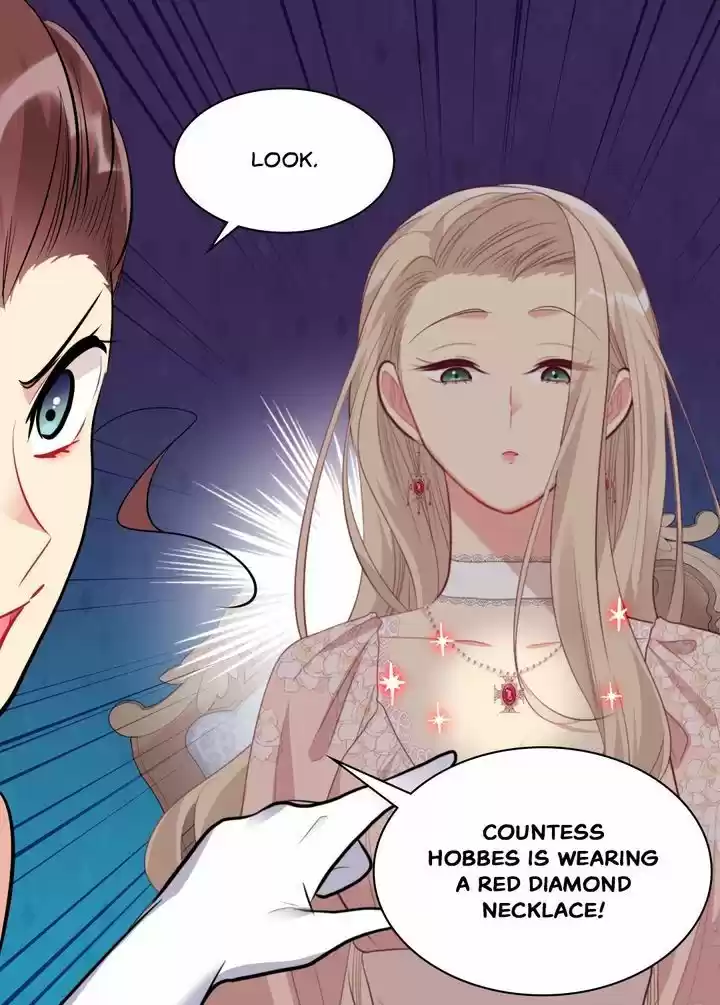 Daisy: How To Become The Duke's Fiancée Chapter 78