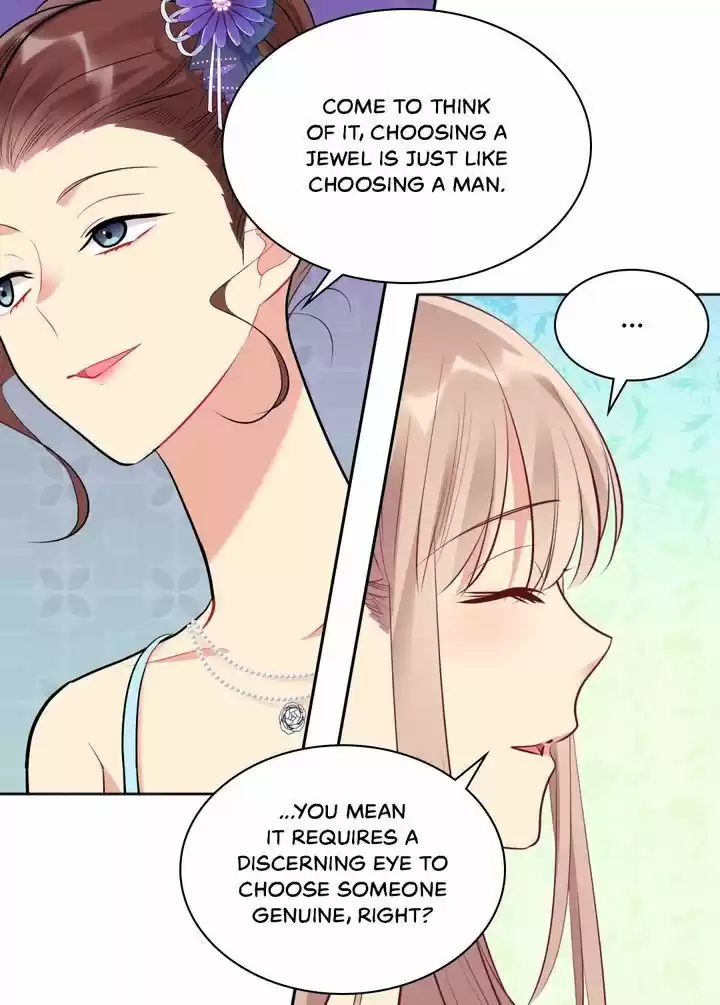 Daisy: How To Become The Duke's Fiancée Chapter 78