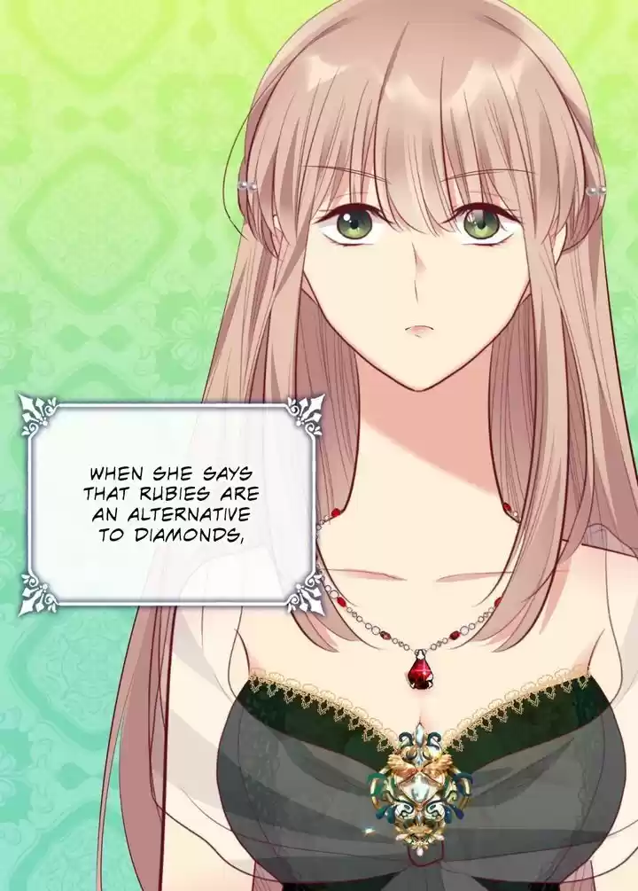 Daisy: How To Become The Duke's Fiancée Chapter 78