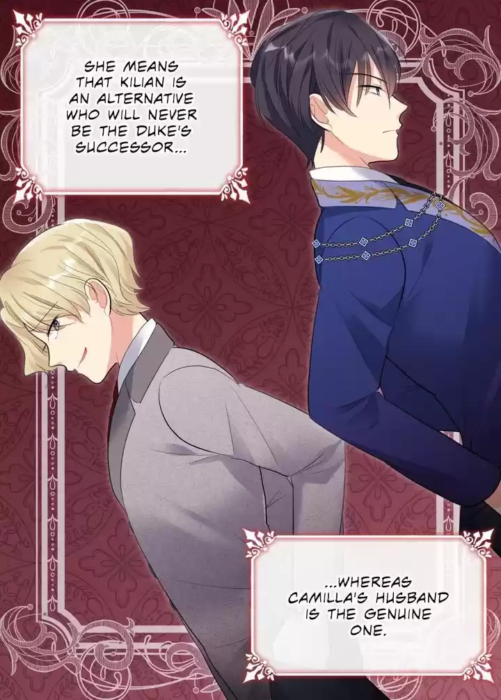 Daisy: How To Become The Duke's Fiancée Chapter 78