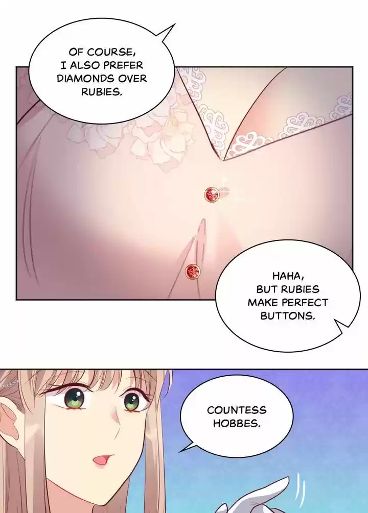 Daisy: How To Become The Duke's Fiancée Chapter 78