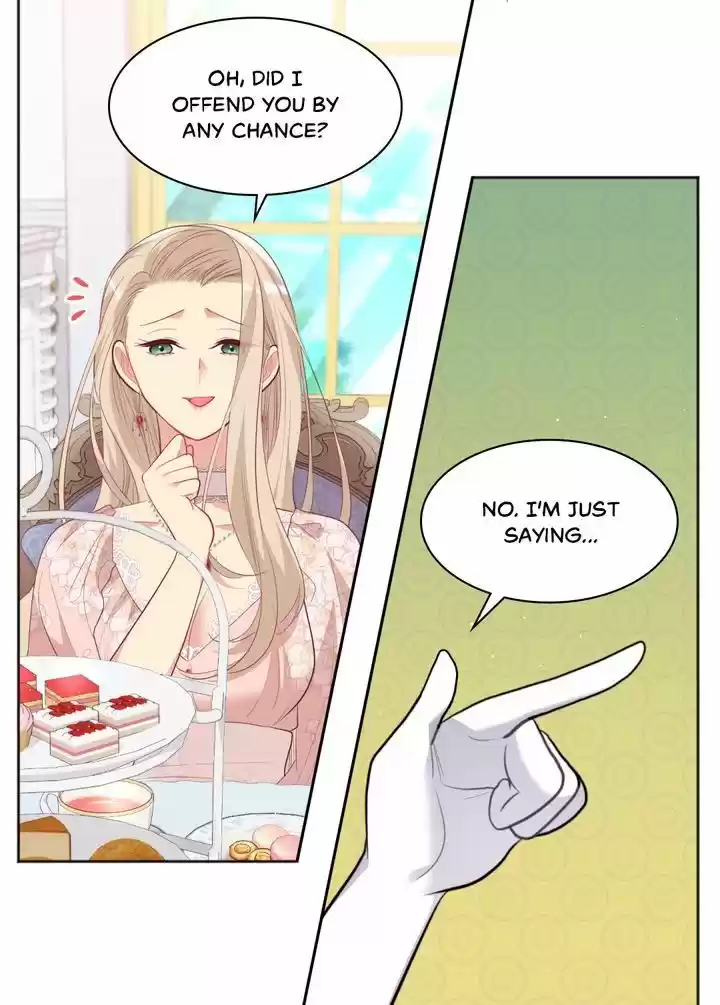 Daisy: How To Become The Duke's Fiancée Chapter 78