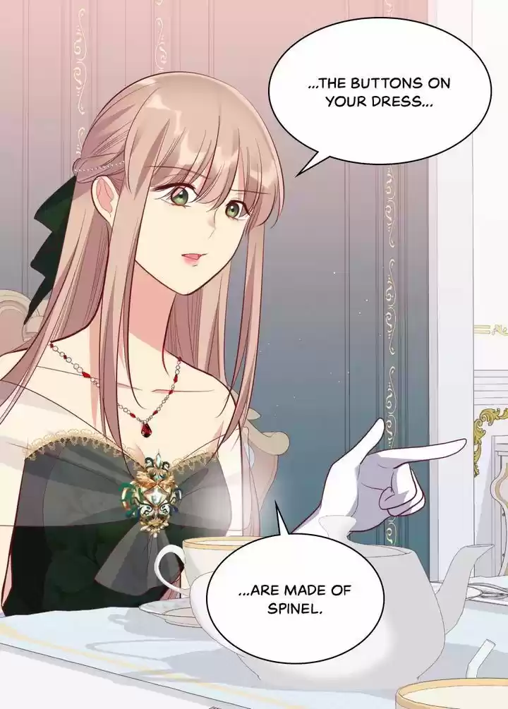 Daisy: How To Become The Duke's Fiancée Chapter 78