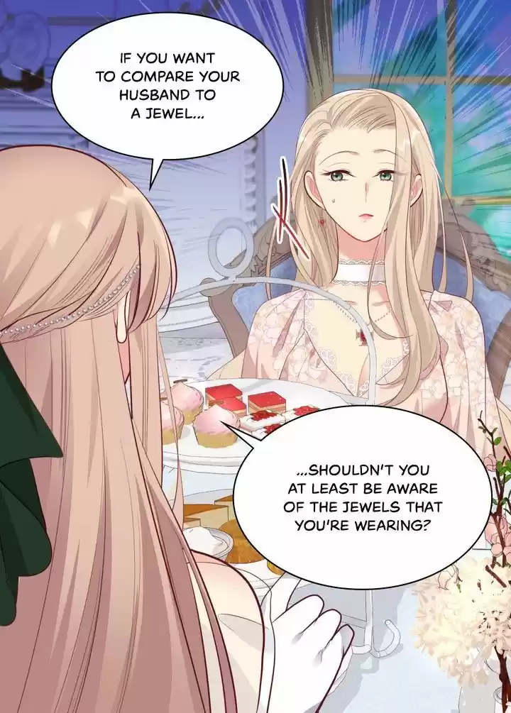 Daisy: How To Become The Duke's Fiancée Chapter 78