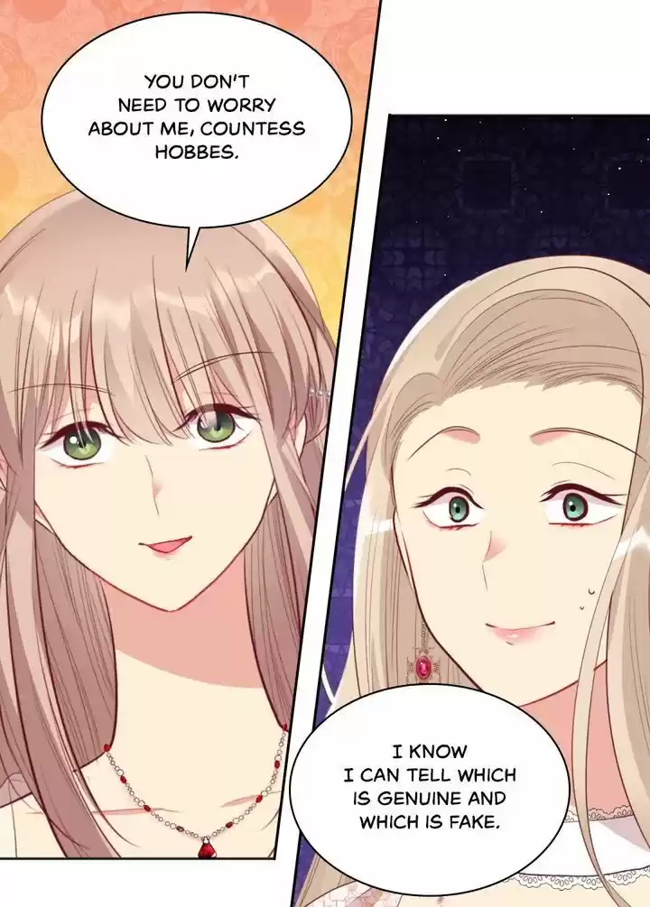 Daisy: How To Become The Duke's Fiancée Chapter 78