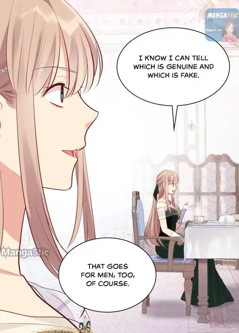 Daisy: How To Become The Duke's Fiancée Chapter 79