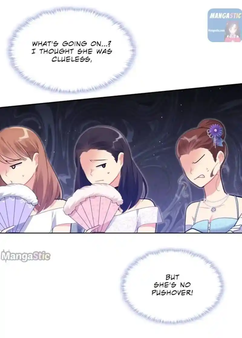 Daisy: How To Become The Duke's Fiancée Chapter 79