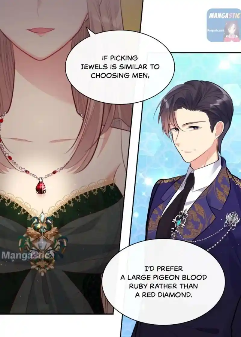 Daisy: How To Become The Duke's Fiancée Chapter 79