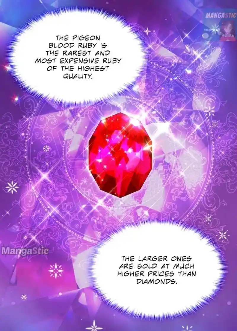 Daisy: How To Become The Duke's Fiancée Chapter 79