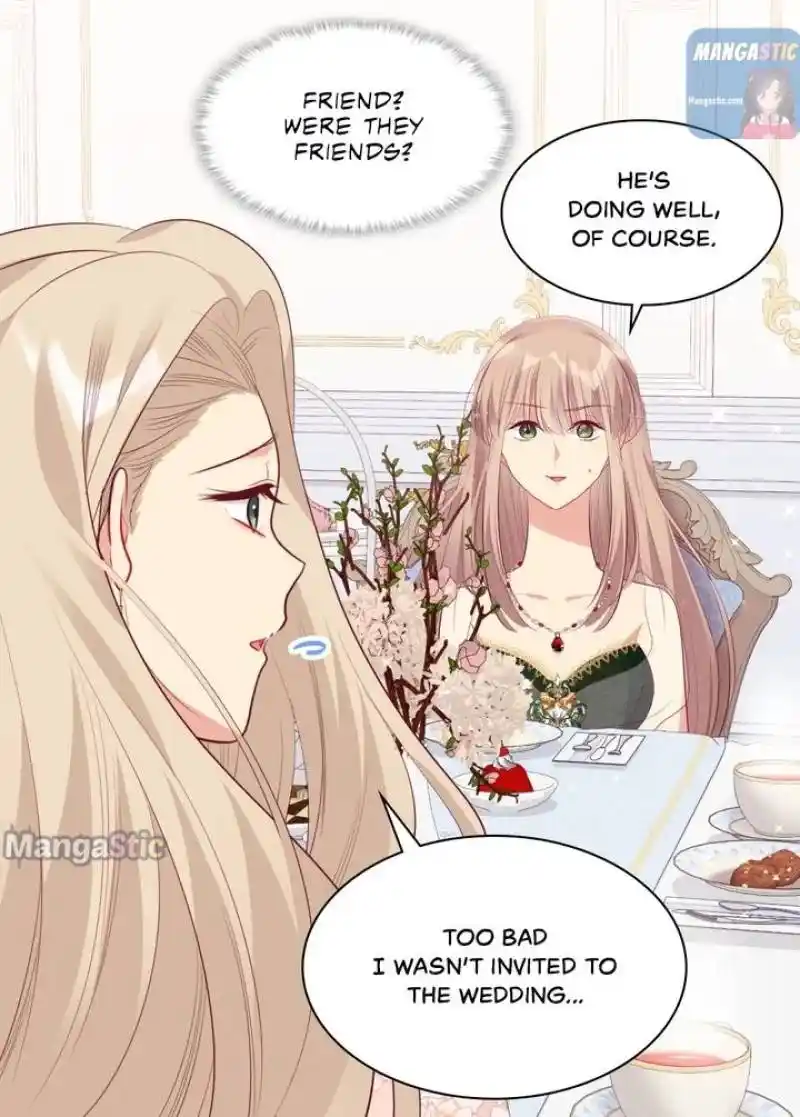 Daisy: How To Become The Duke's Fiancée Chapter 79