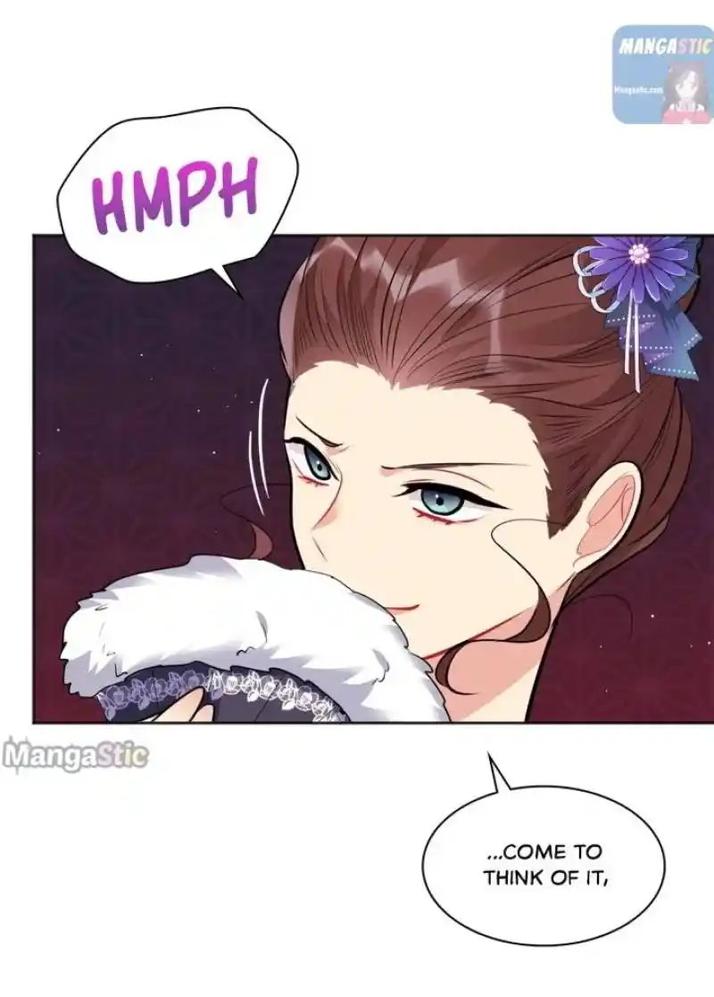 Daisy: How To Become The Duke's Fiancée Chapter 79