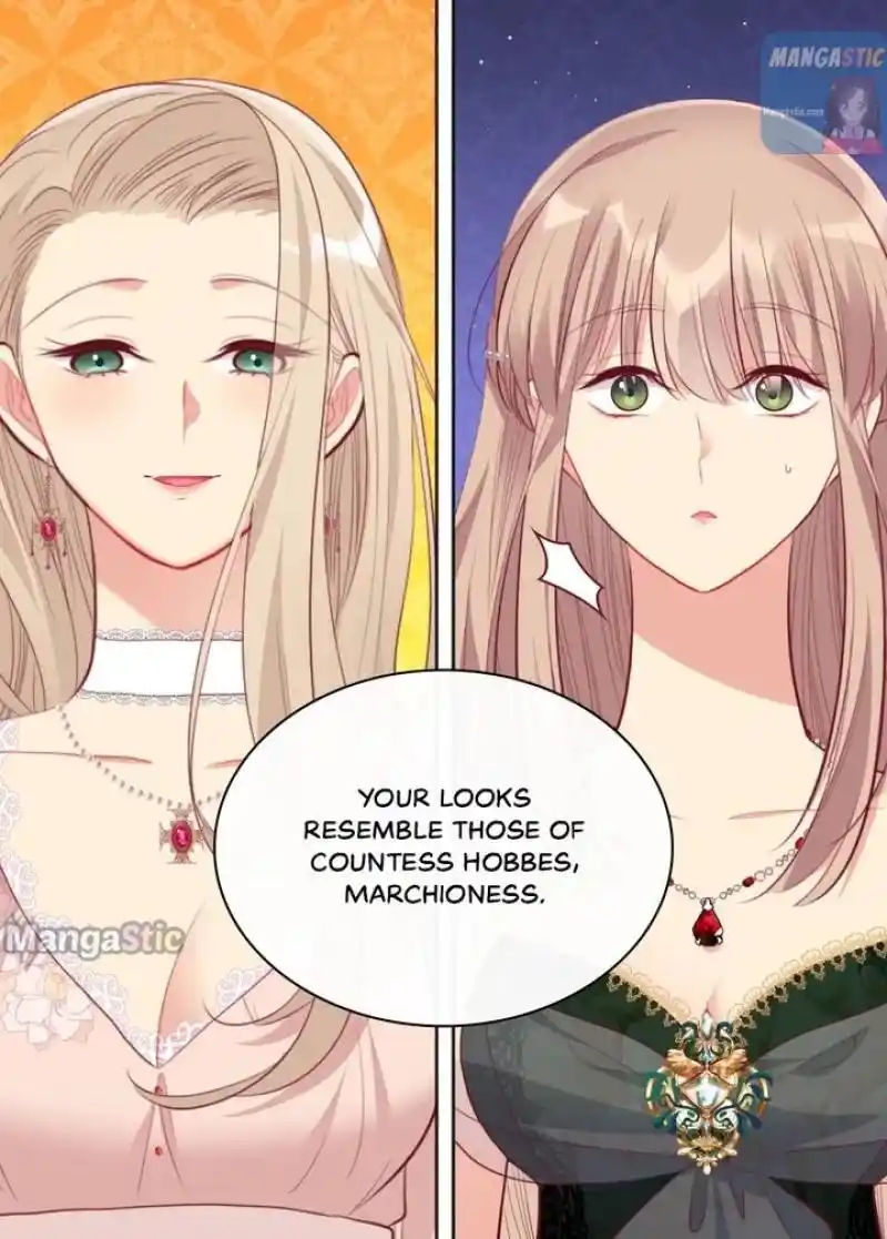 Daisy: How To Become The Duke's Fiancée Chapter 79