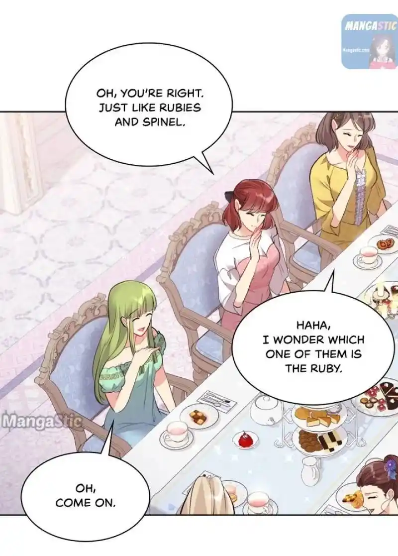 Daisy: How To Become The Duke's Fiancée Chapter 79