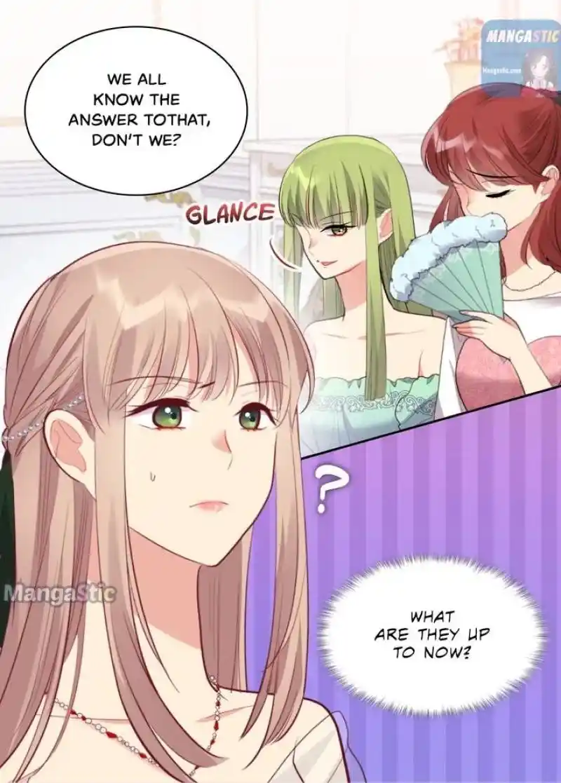 Daisy: How To Become The Duke's Fiancée Chapter 79