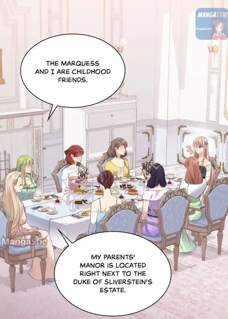 Daisy: How To Become The Duke's Fiancée Chapter 79